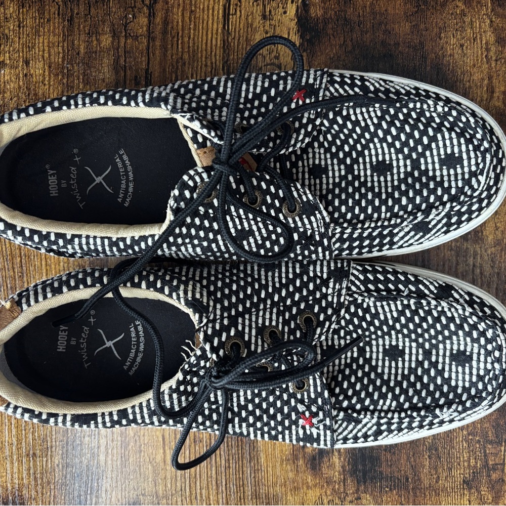WOMEN'S
HOOEY® LOPER